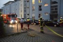 Feuer 2 Y Kellerbrand Koeln Ostheim Ruppinerstr P011